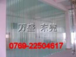 东莞透明软门帘供应与批发指南 价格透明，批量折扣上优课网